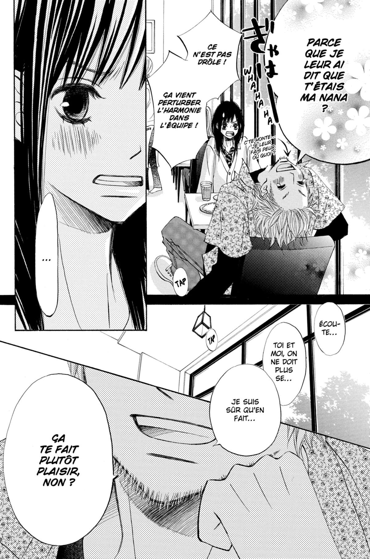 Next to You Volume 5 page 25