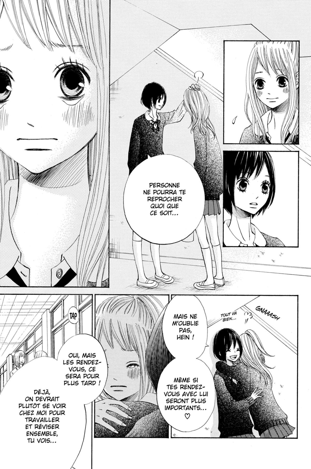 Next to You Volume 5 page 53