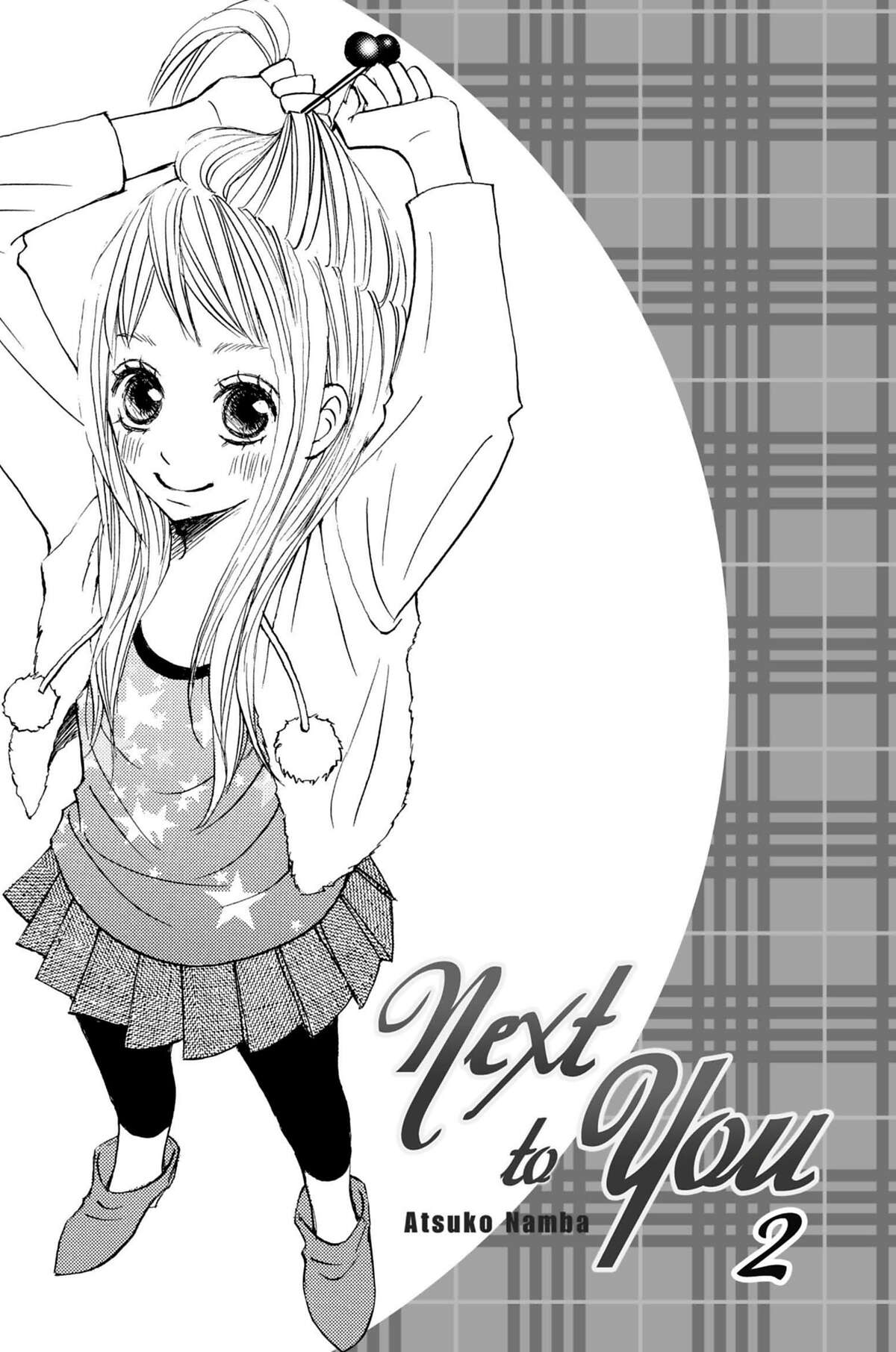 Next to You Volume 2 page 2