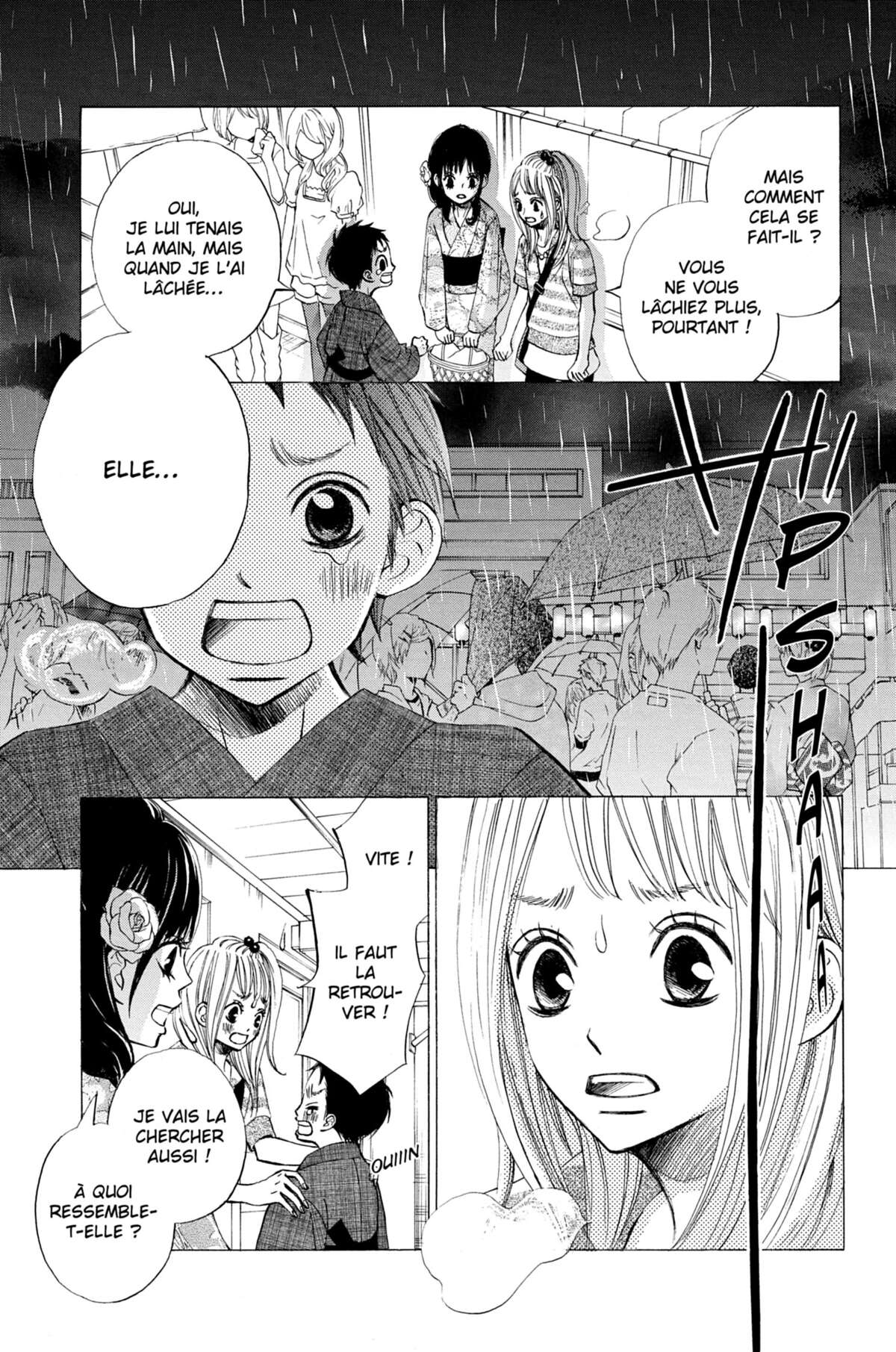 Next to You Volume 2 page 45