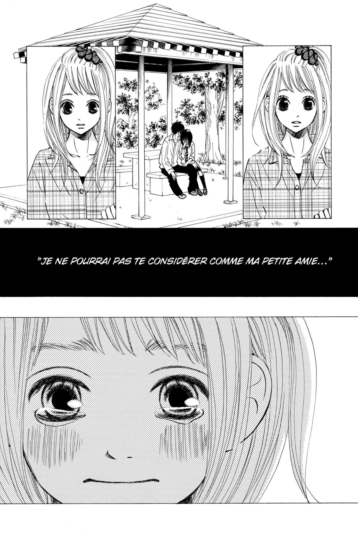 Next to You Volume 2 page 6