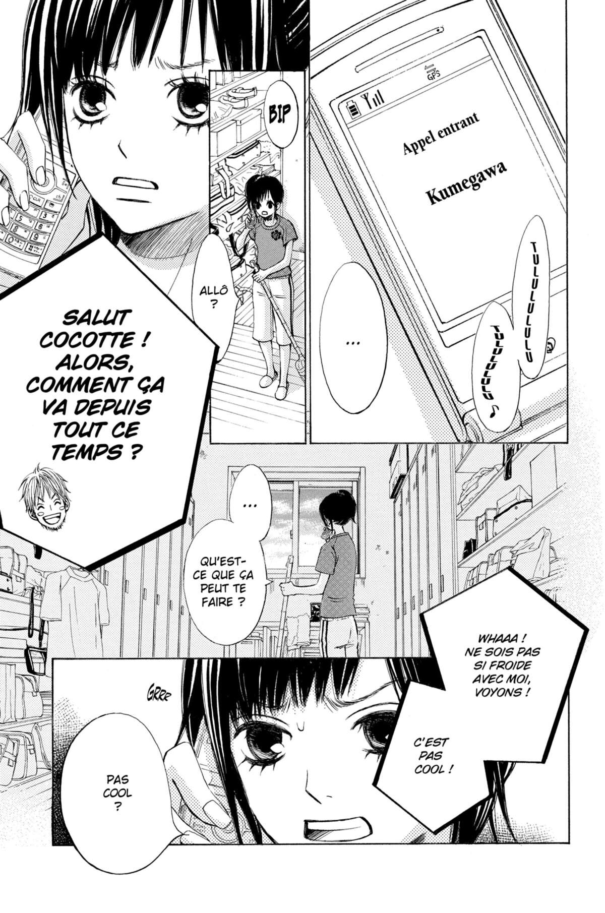 Next to You Volume 3 page 24