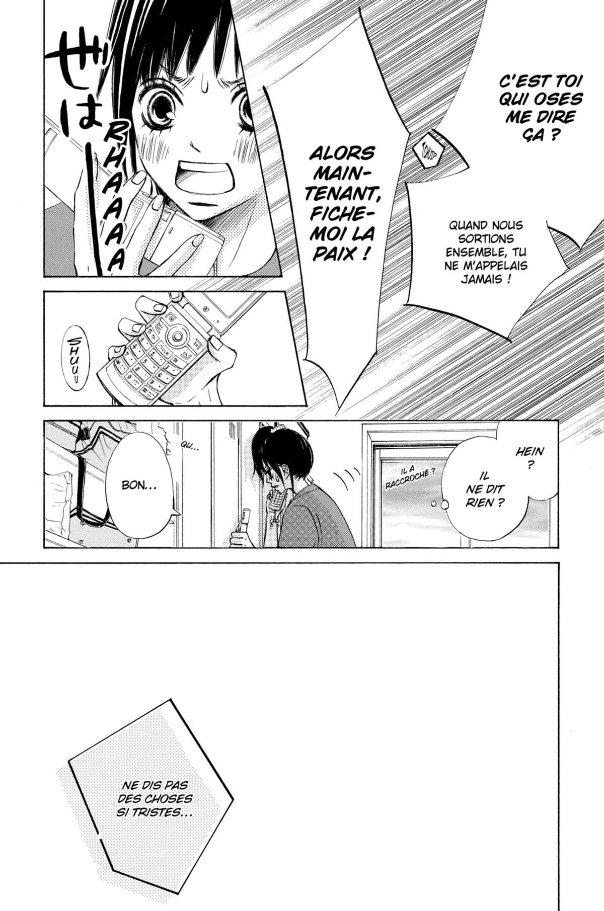 Next to You Volume 3 page 25