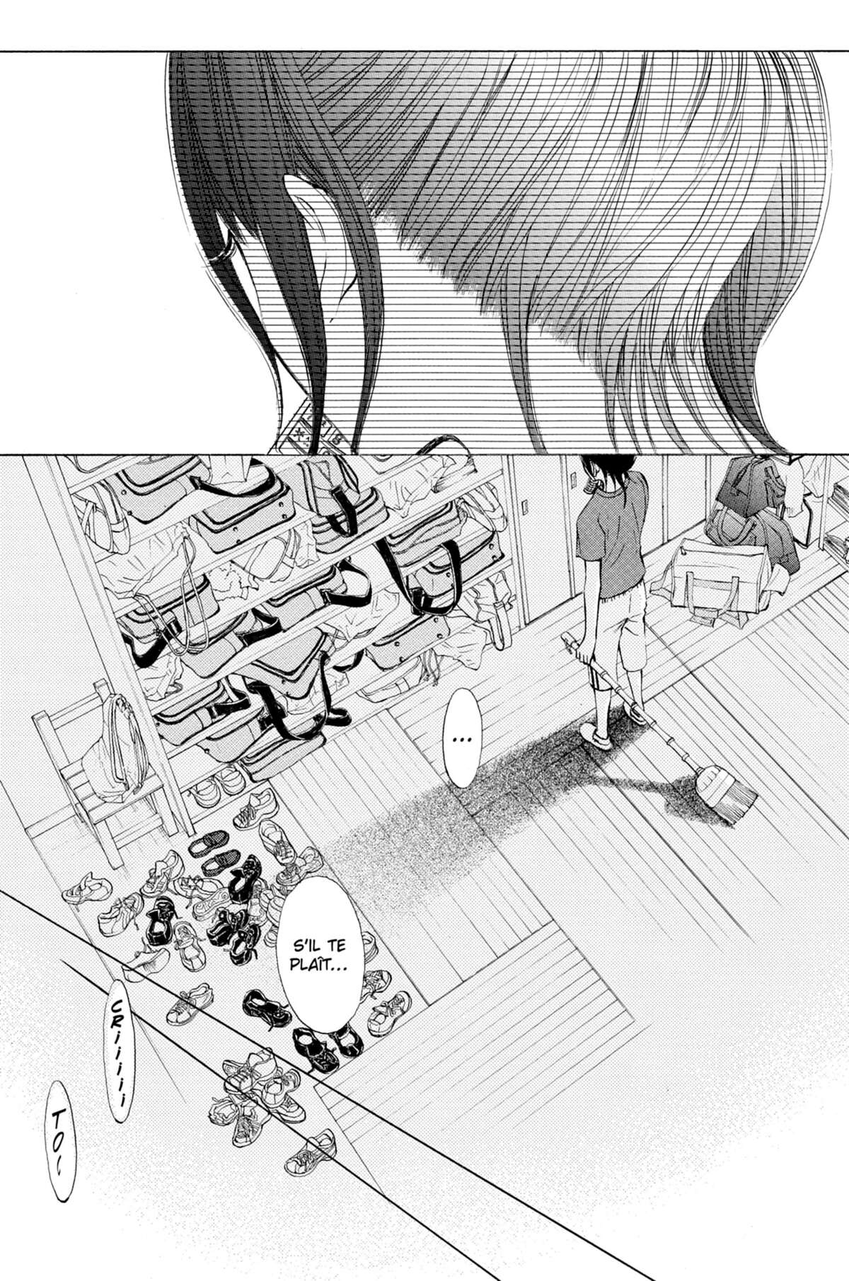 Next to You Volume 3 page 26
