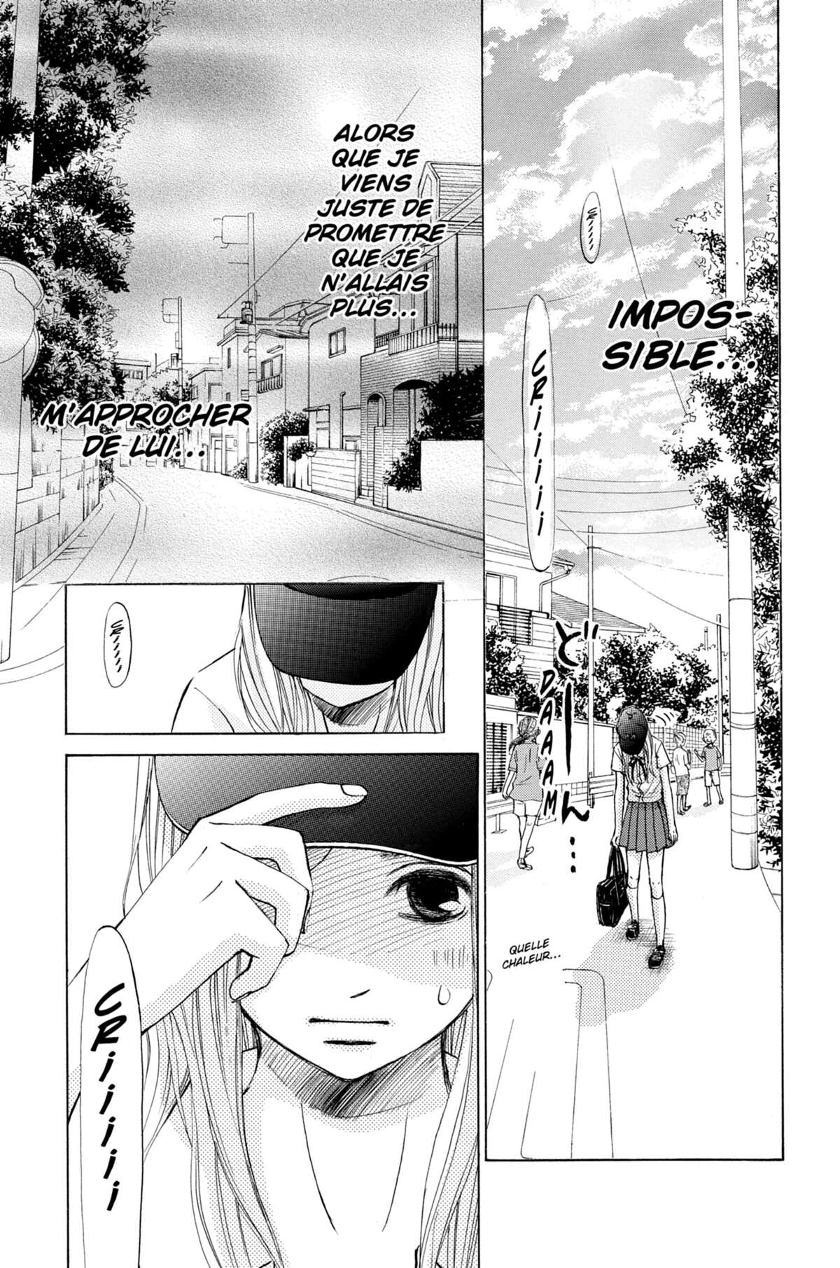 Next to You Volume 3 page 30
