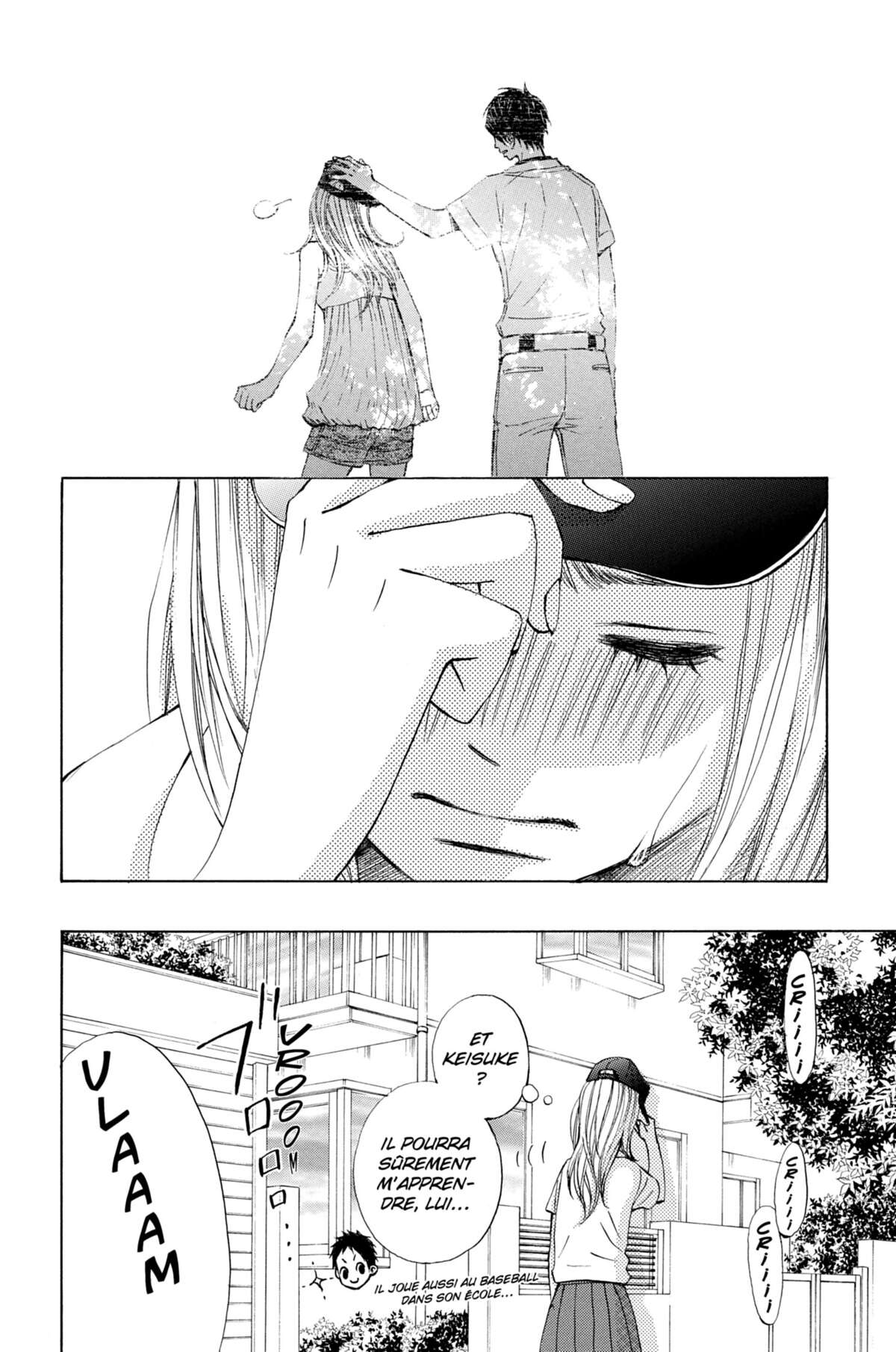 Next to You Volume 3 page 31