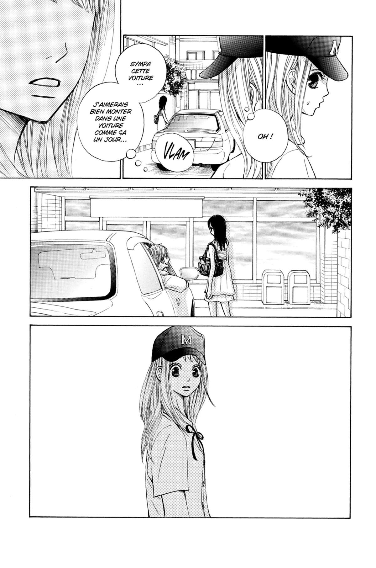 Next to You Volume 3 page 32