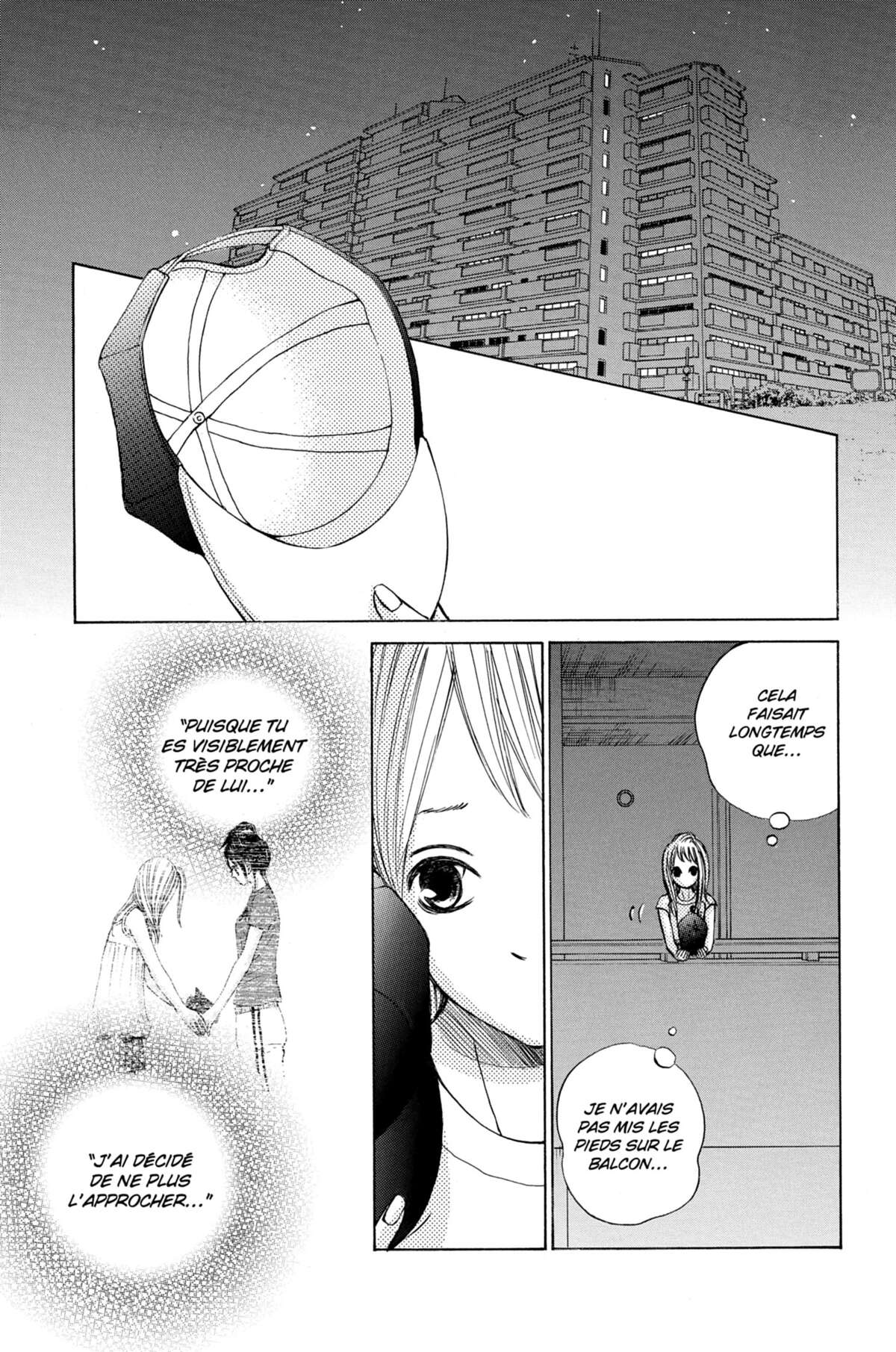 Next to You Volume 3 page 34
