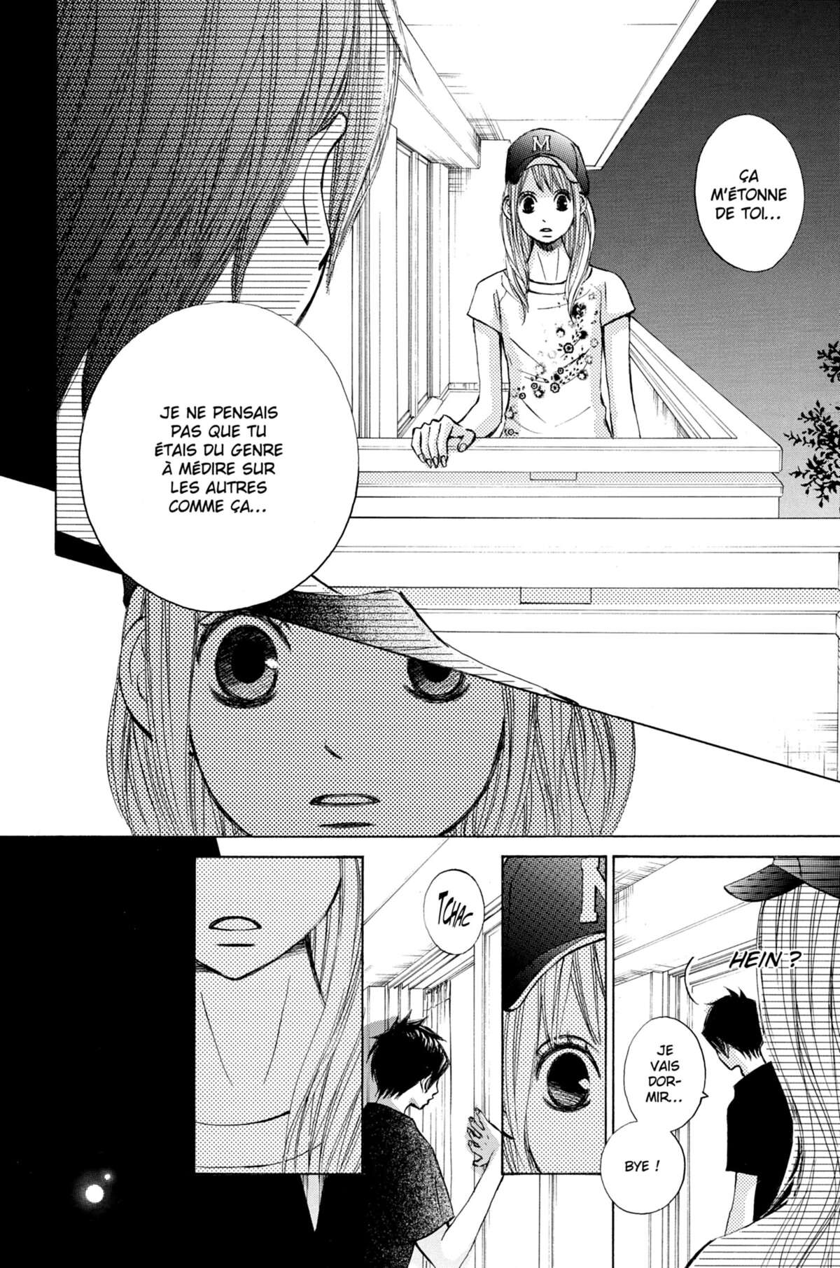 Next to You Volume 3 page 41