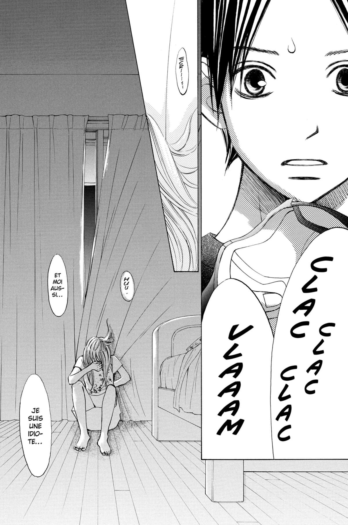 Next to You Volume 3 page 43