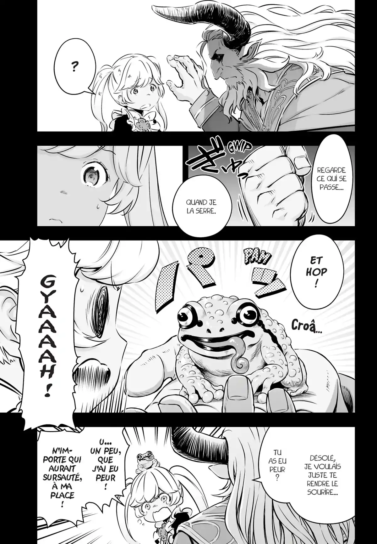 Granblue Fantasy Volume 3 page 52