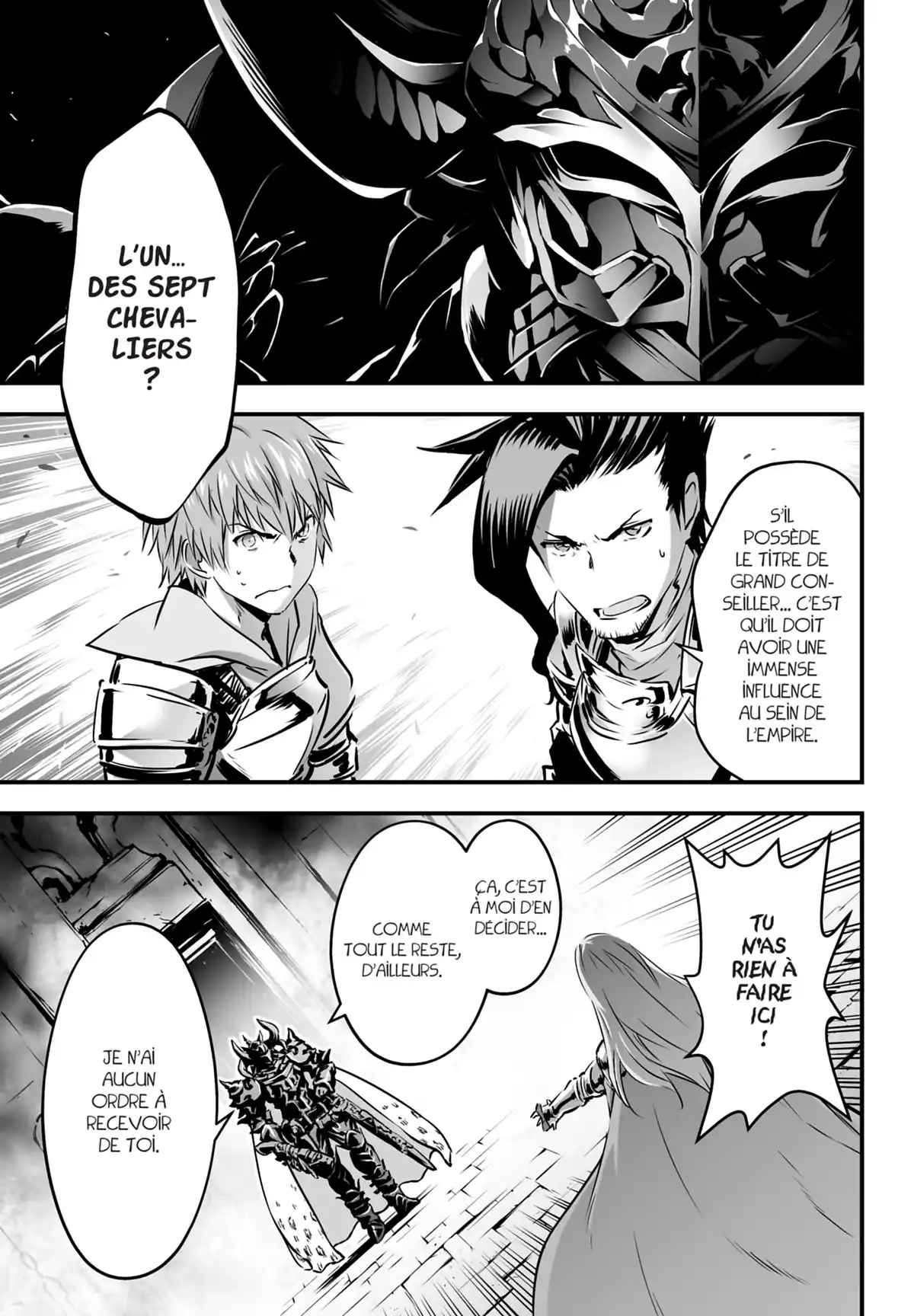 Granblue Fantasy Volume 3 page 80