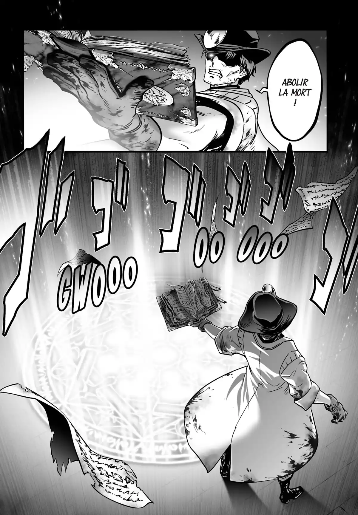 Granblue Fantasy Volume 8 page 39