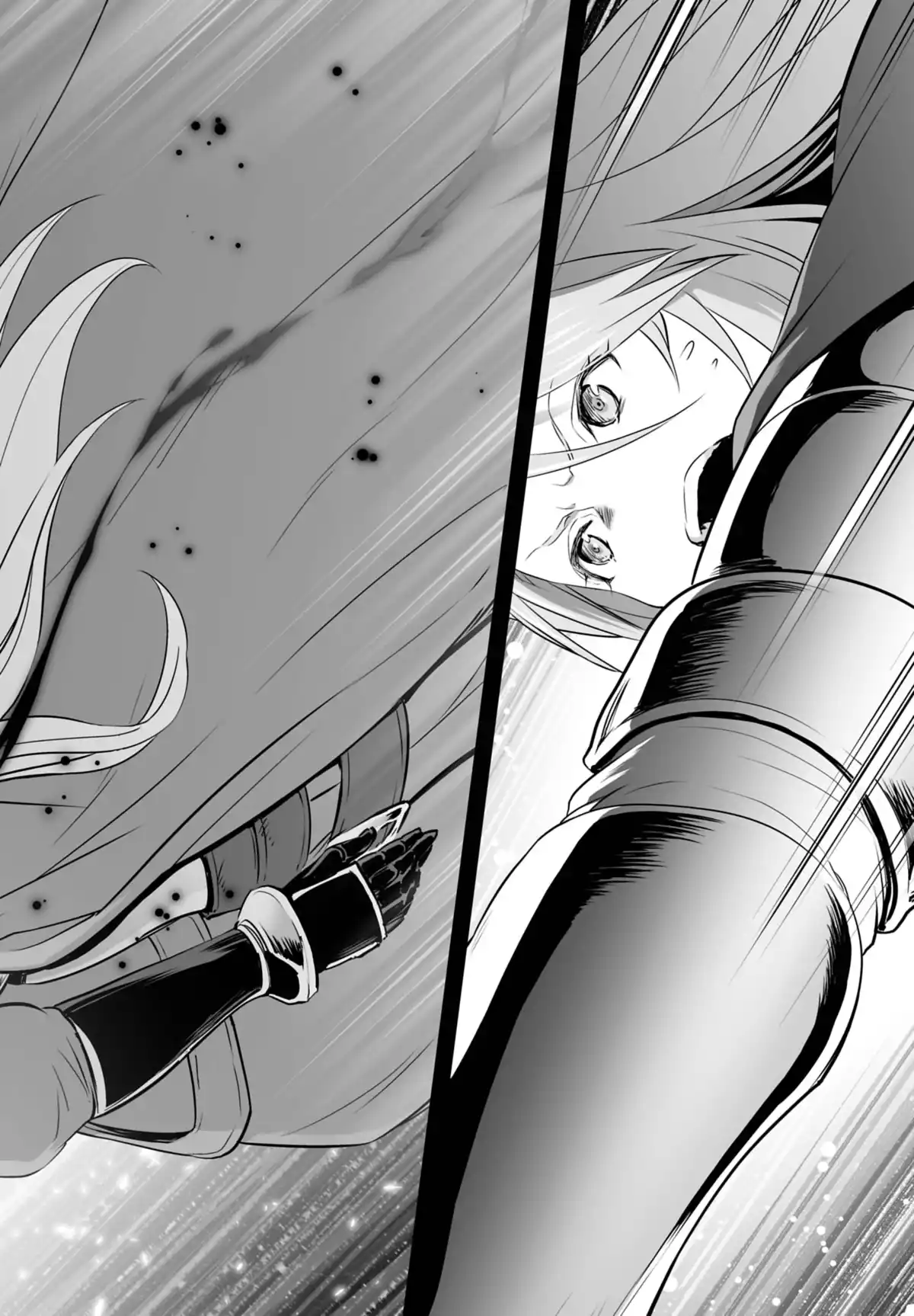 Granblue Fantasy Volume 7 page 49