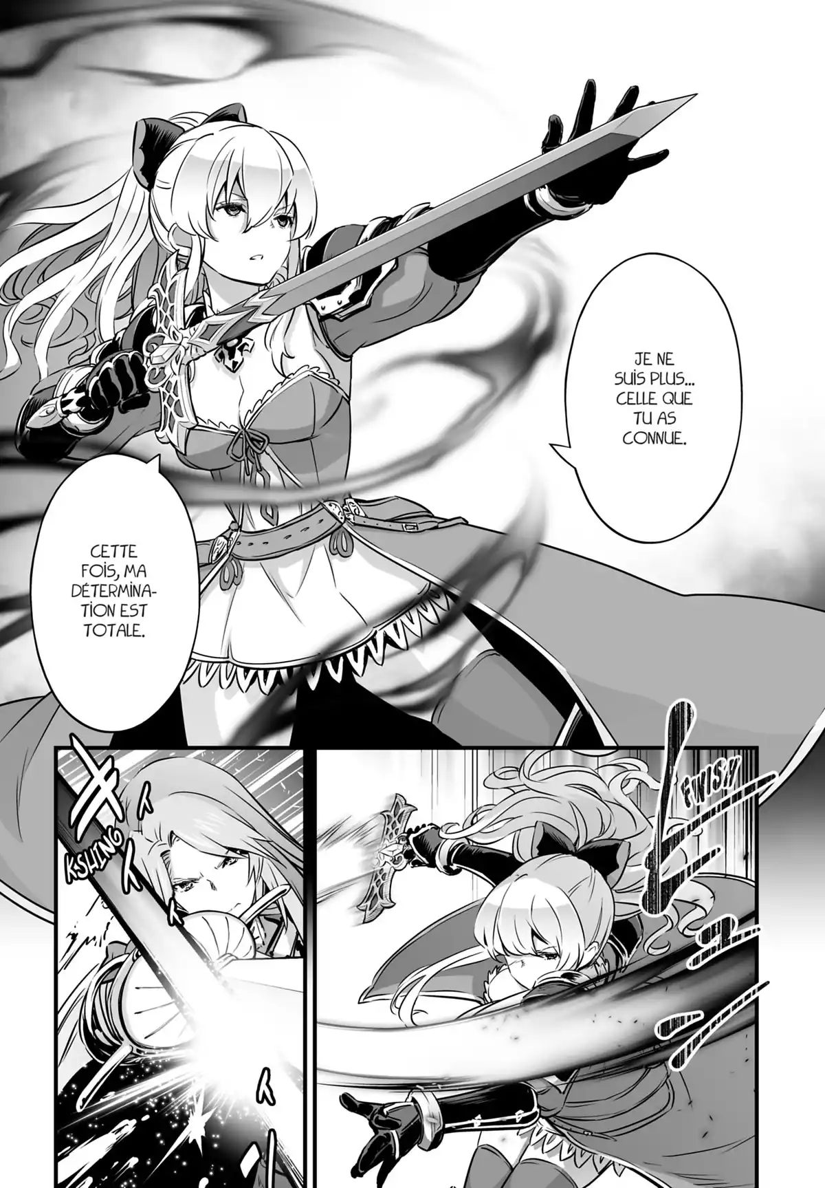 Granblue Fantasy Volume 7 page 5