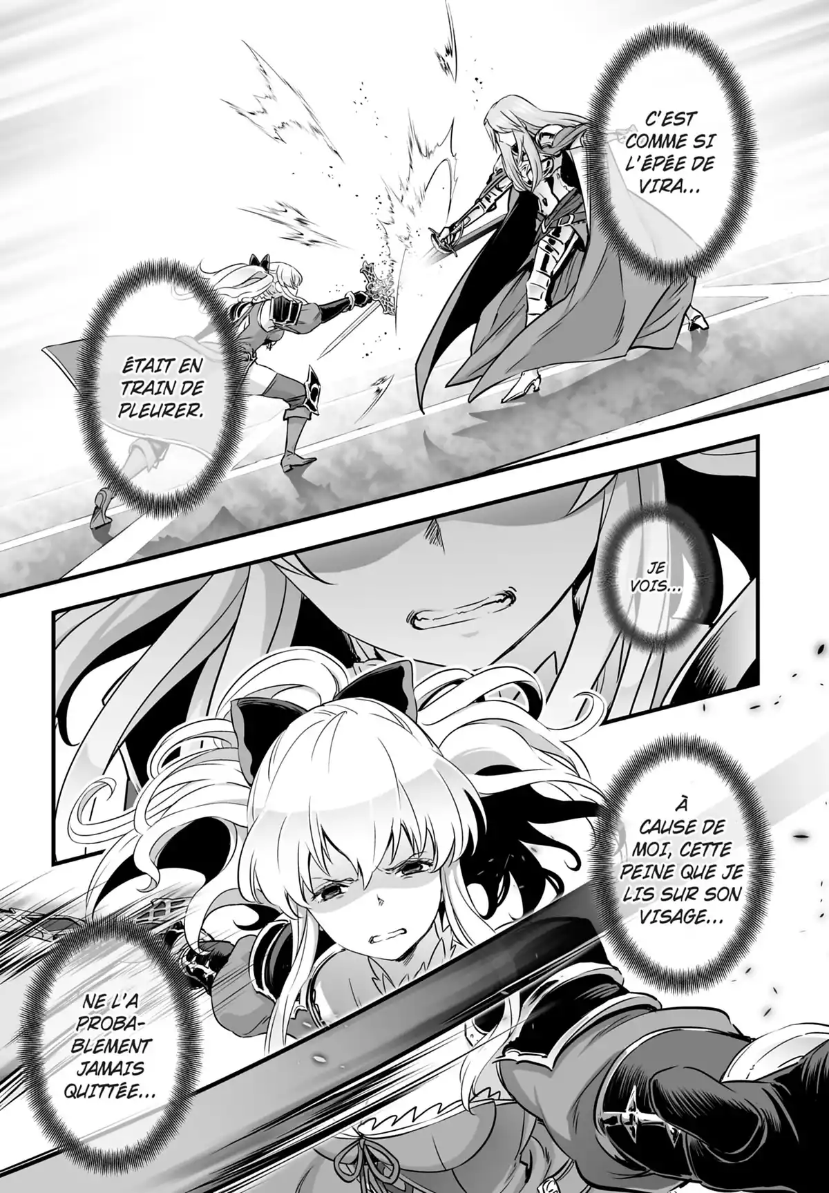 Granblue Fantasy Volume 7 page 9