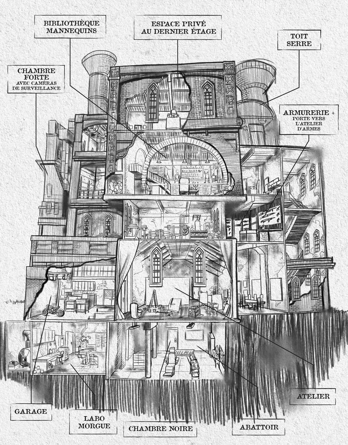 Joker/Harley : Criminal Sanity Volume 1 page 124