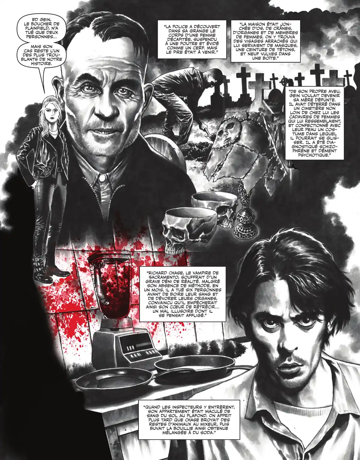 Joker/Harley : Criminal Sanity Volume 1 page 24