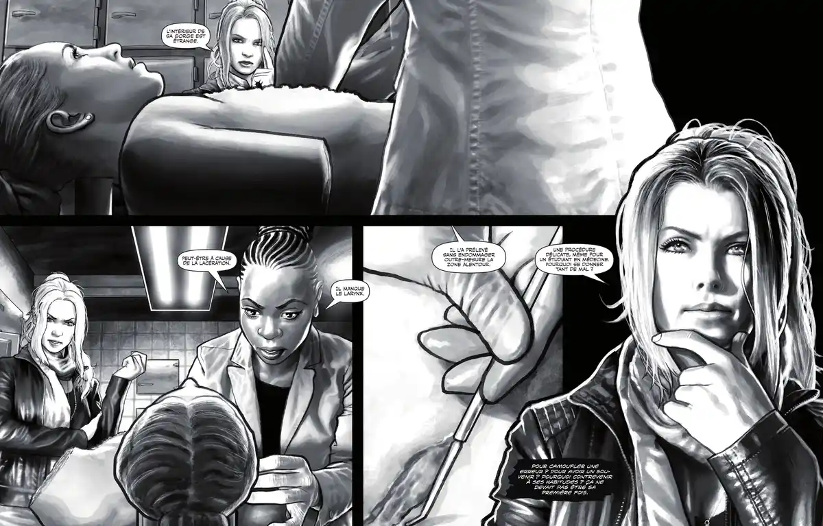 Joker/Harley : Criminal Sanity Volume 1 page 79