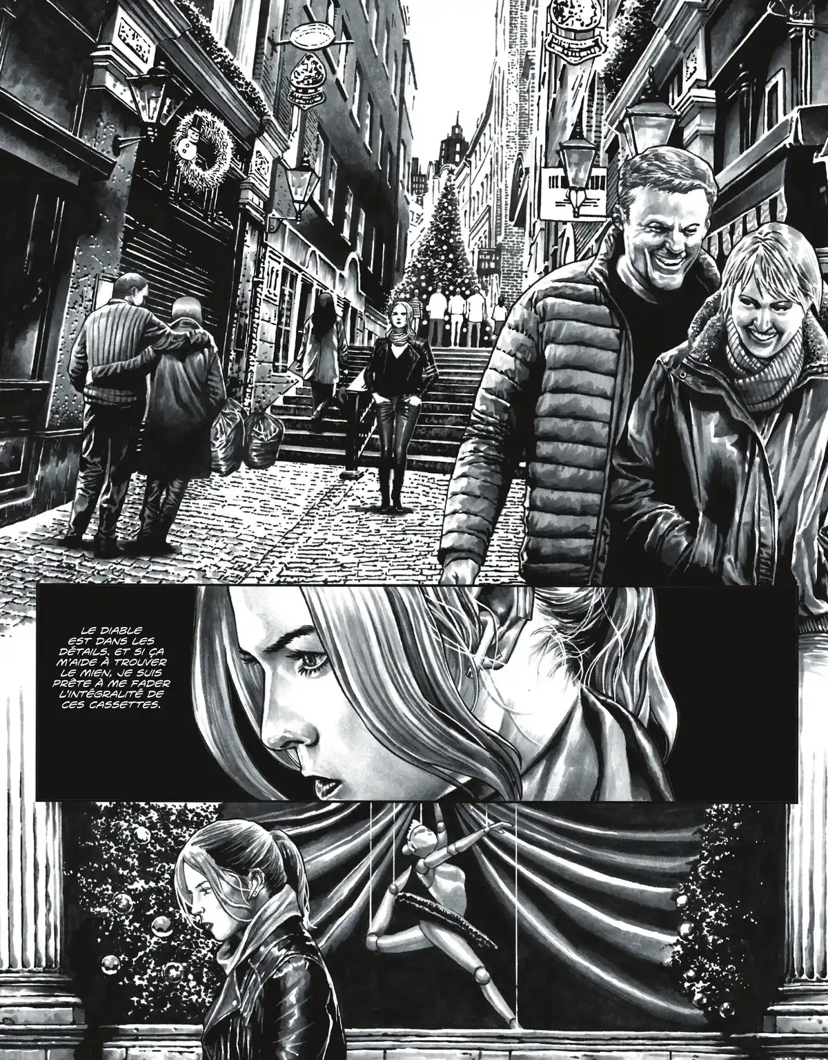 Joker/Harley : Criminal Sanity Volume 1 page 83