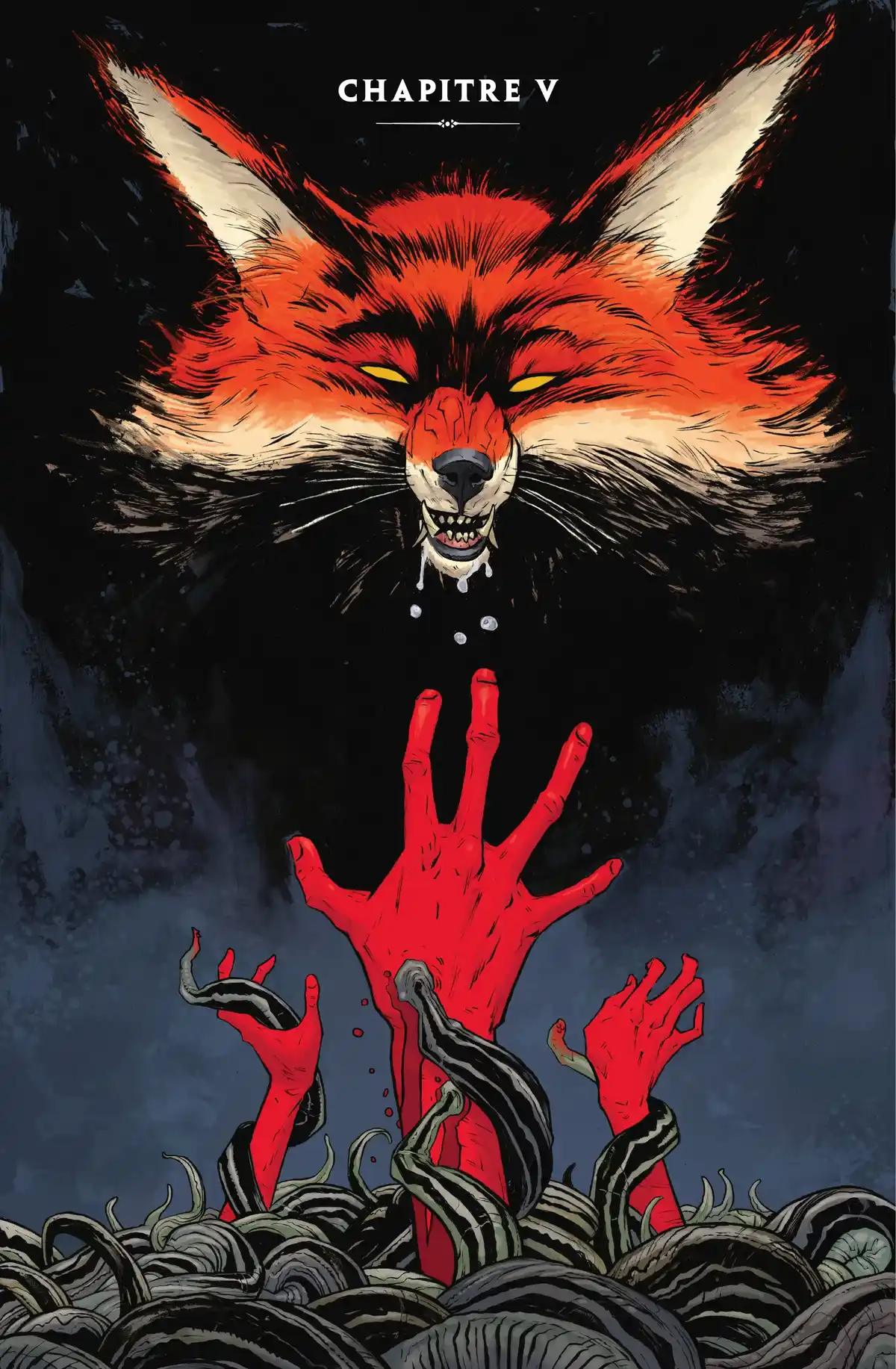 The Witcher : La Légende Volume 1 page 99