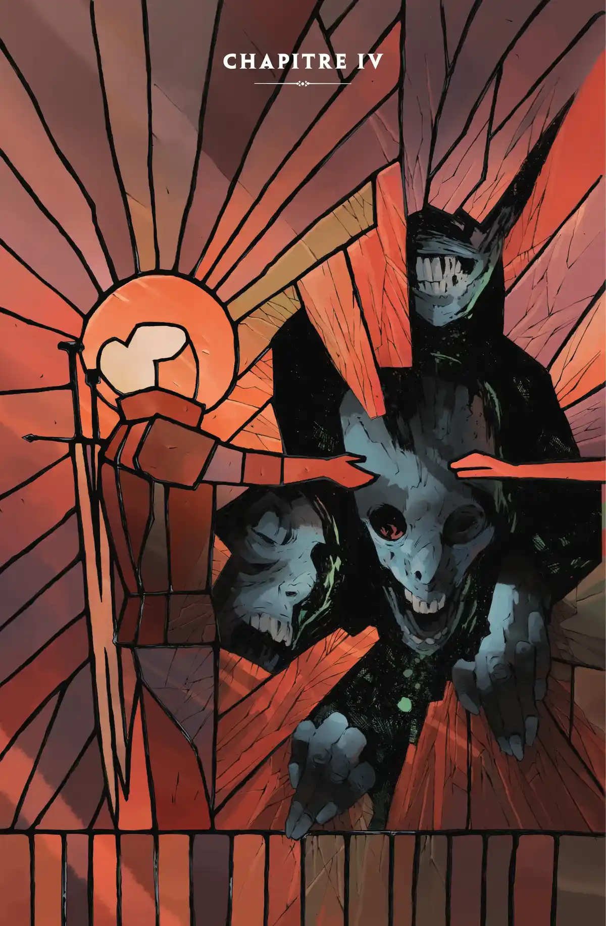The Witcher : La Légende Volume 2 page 75