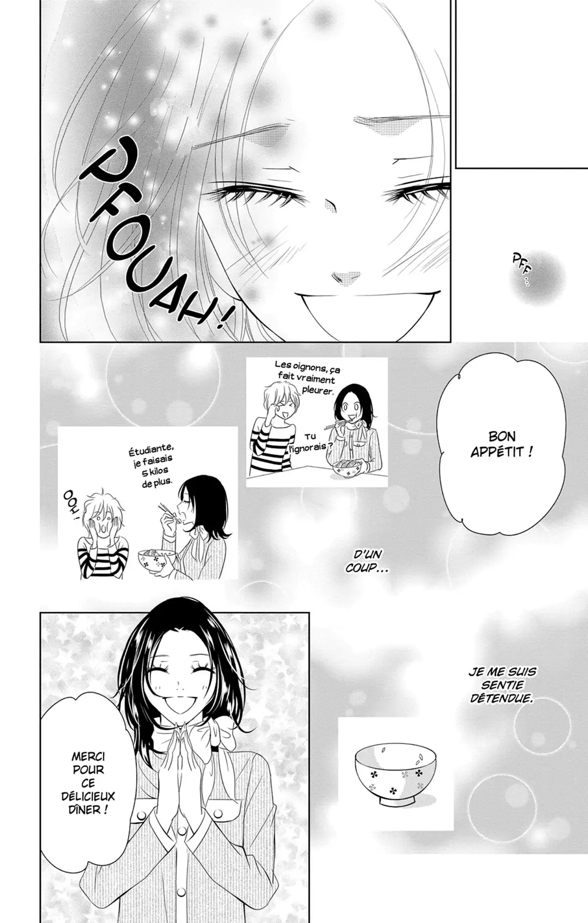 2nd love – Once upon a lie Volume 4 page 101
