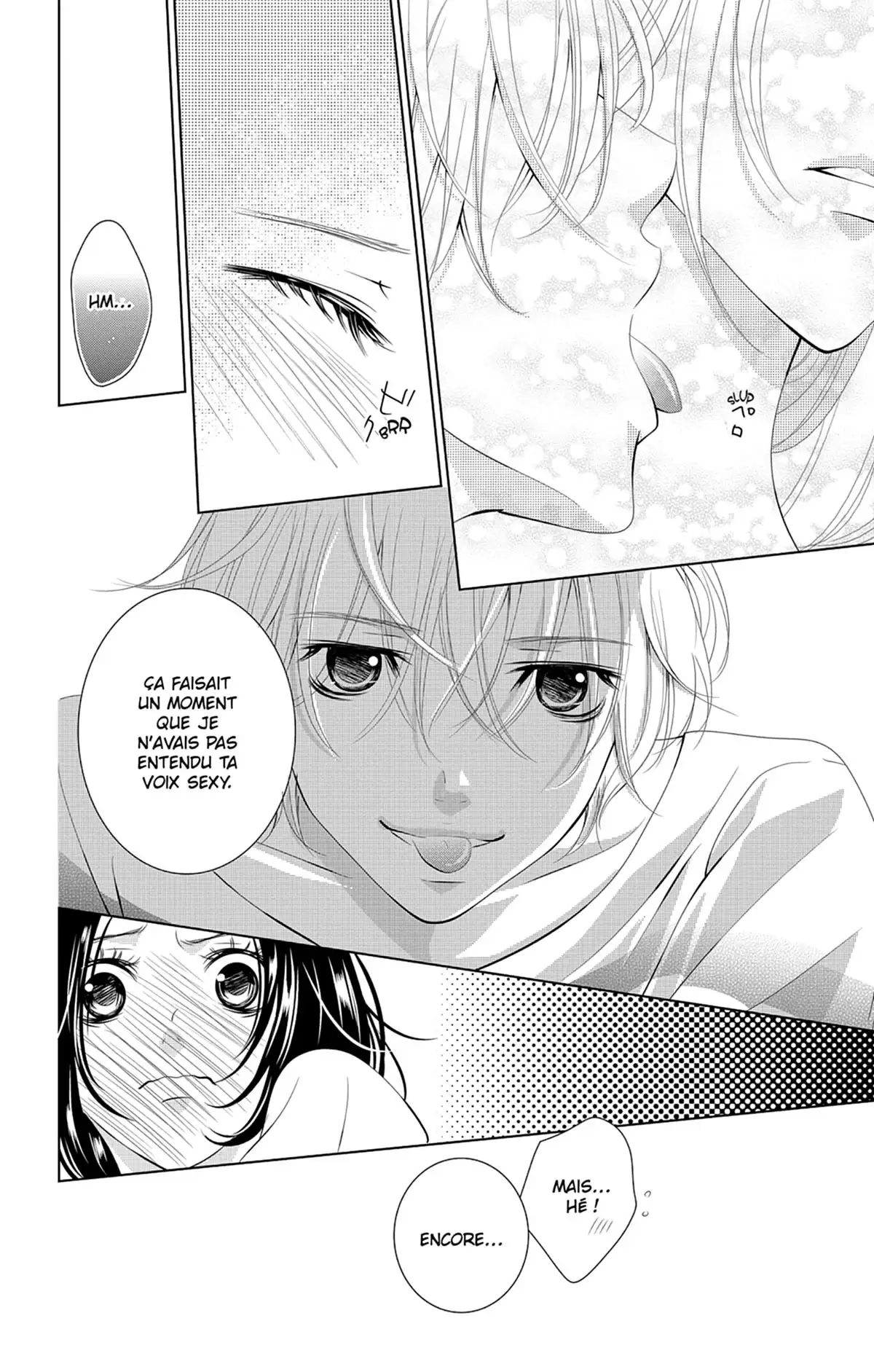 2nd love – Once upon a lie Volume 4 page 103