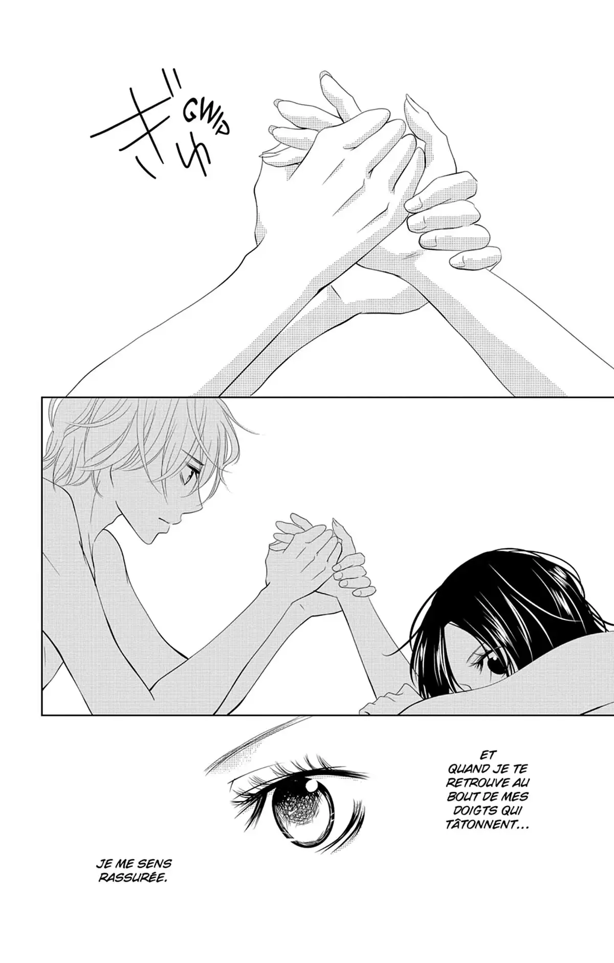2nd love – Once upon a lie Volume 4 page 107