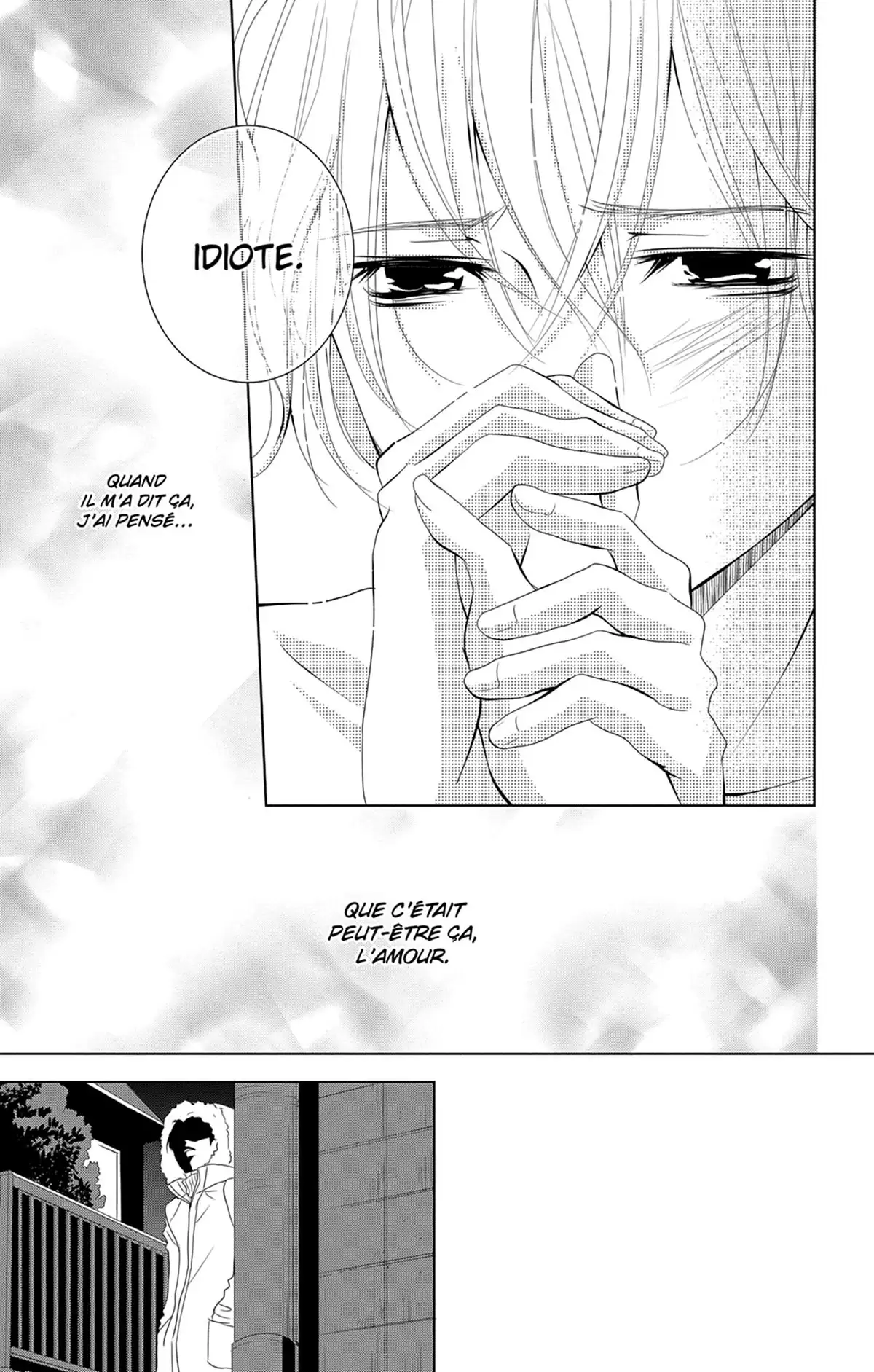 2nd love – Once upon a lie Volume 4 page 108