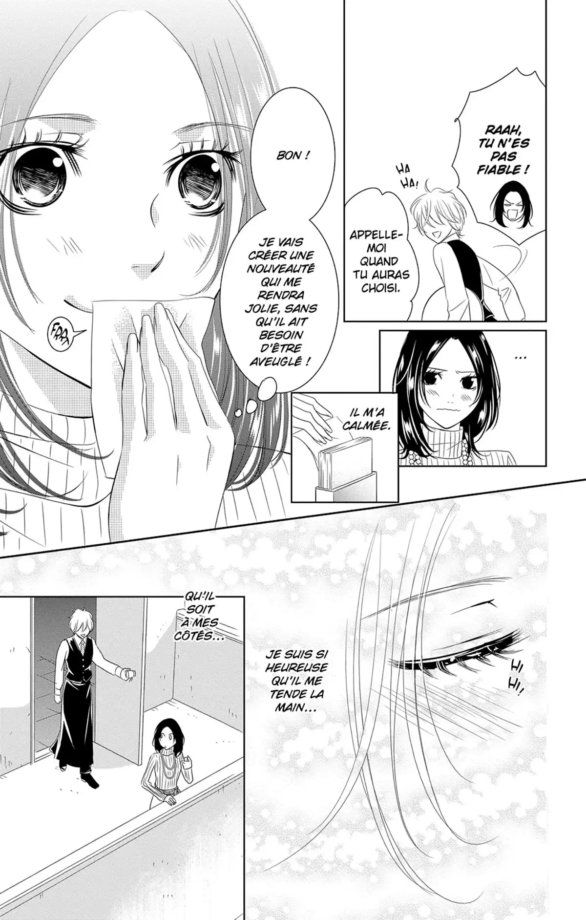 2nd love – Once upon a lie Volume 4 page 116
