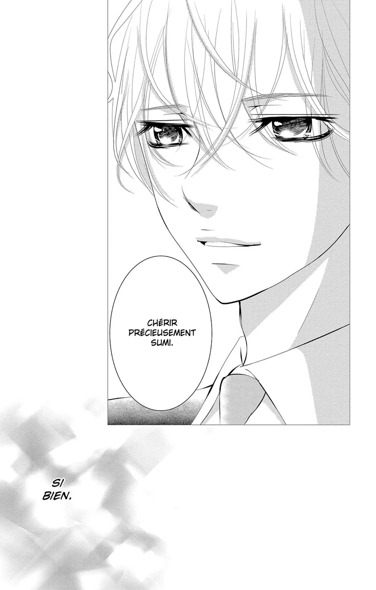 2nd love – Once upon a lie Volume 4 page 136
