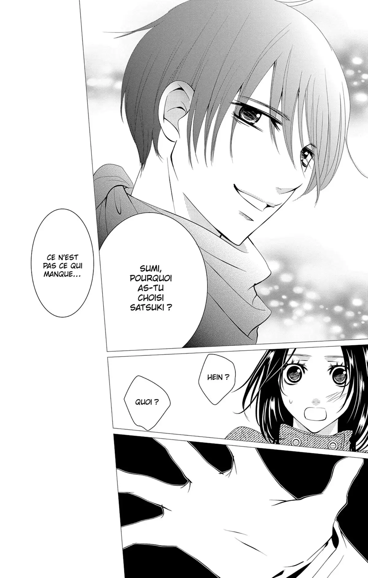 2nd love – Once upon a lie Volume 4 page 77