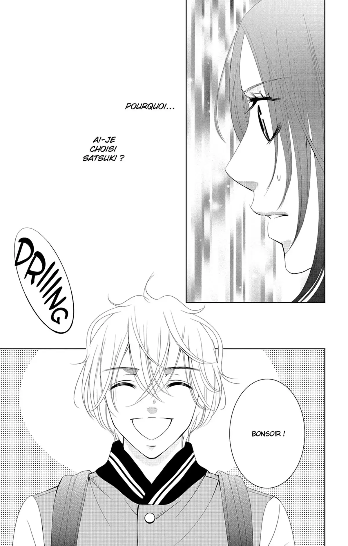 2nd love – Once upon a lie Volume 4 page 80