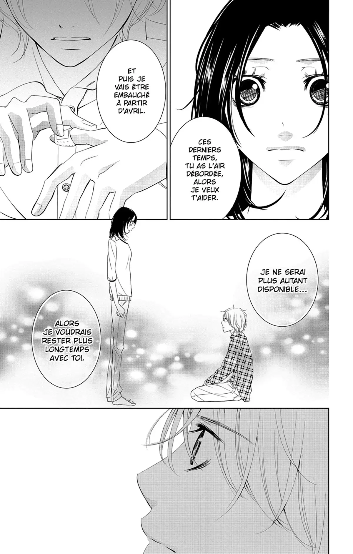 2nd love – Once upon a lie Volume 4 page 86