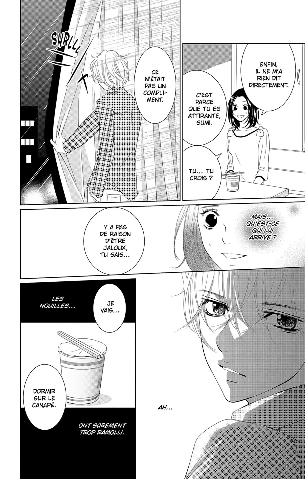 2nd love – Once upon a lie Volume 4 page 89