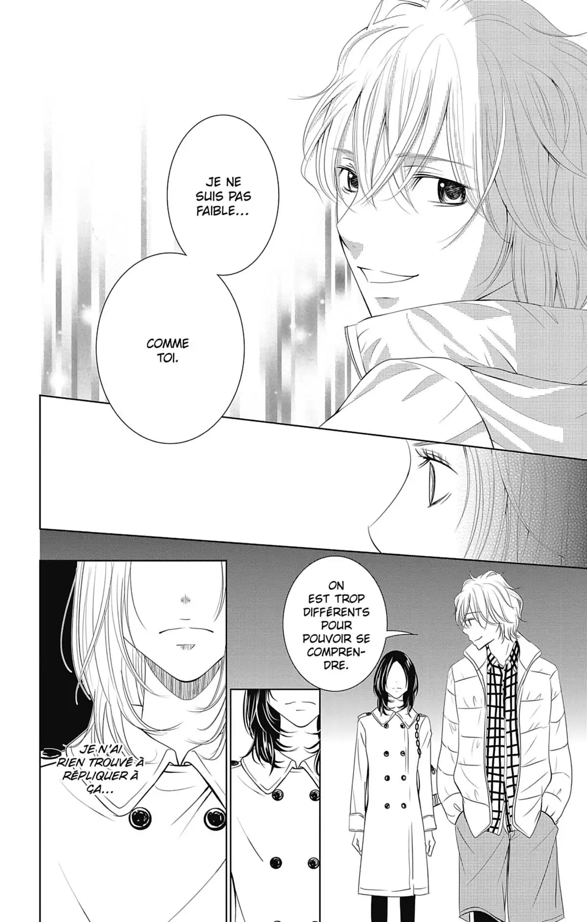2nd love – Once upon a lie Volume 1 page 101