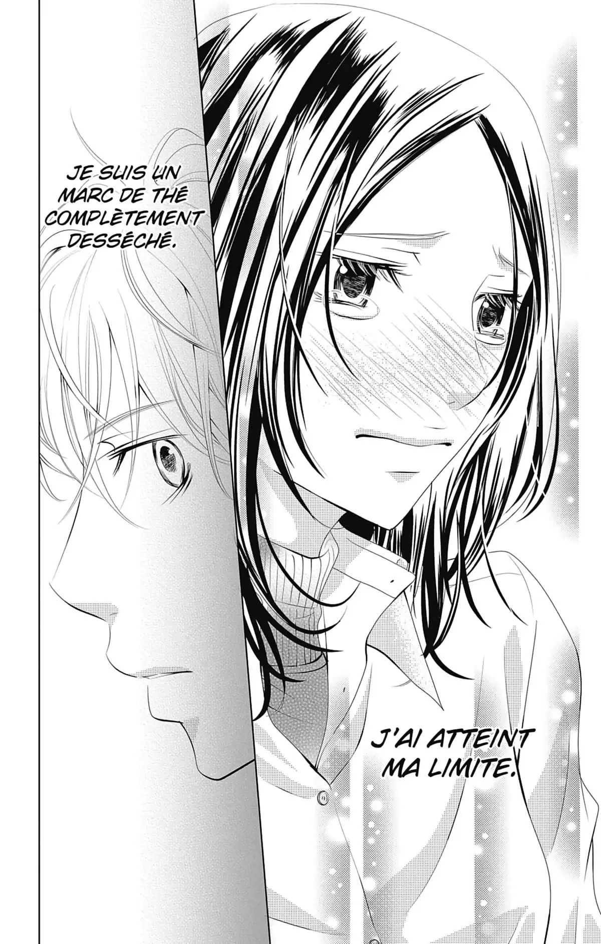 2nd love – Once upon a lie Volume 1 page 37