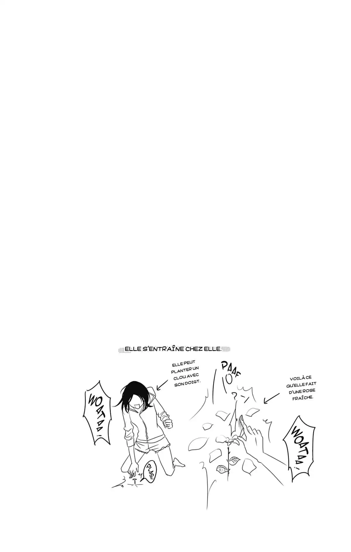 2nd love – Once upon a lie Volume 1 page 45