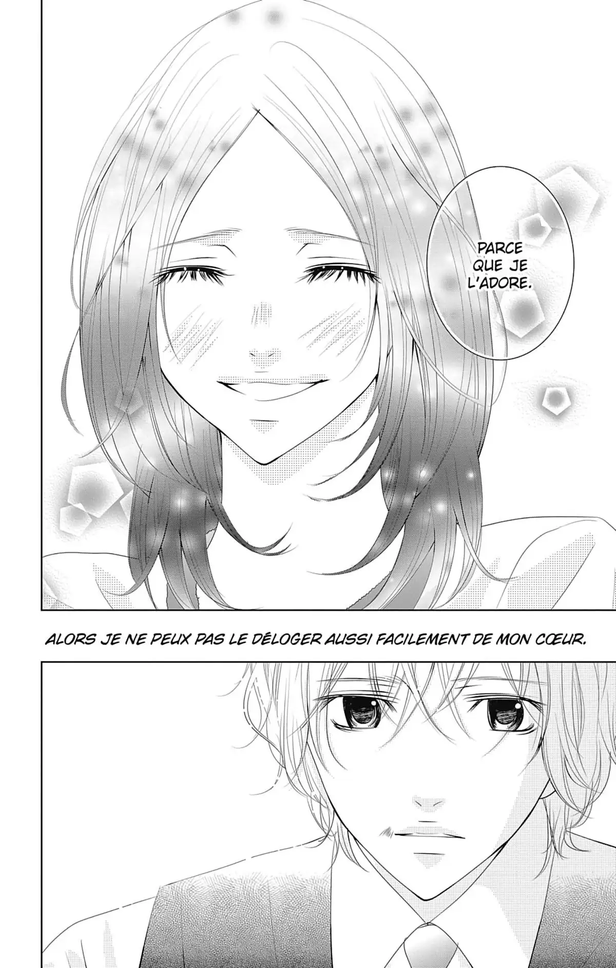 2nd love – Once upon a lie Volume 1 page 75