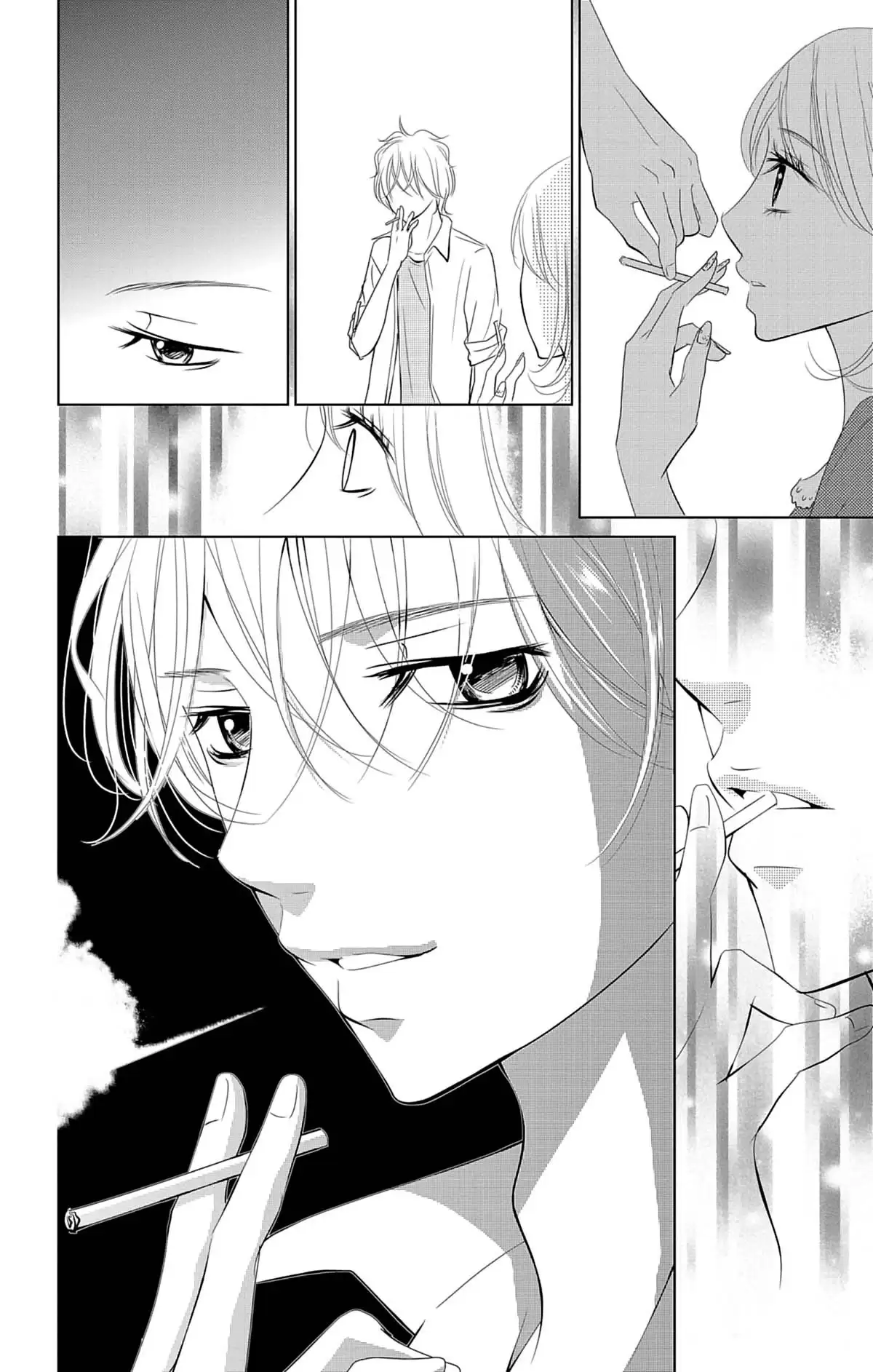 2nd love – Once upon a lie Volume 3 page 87