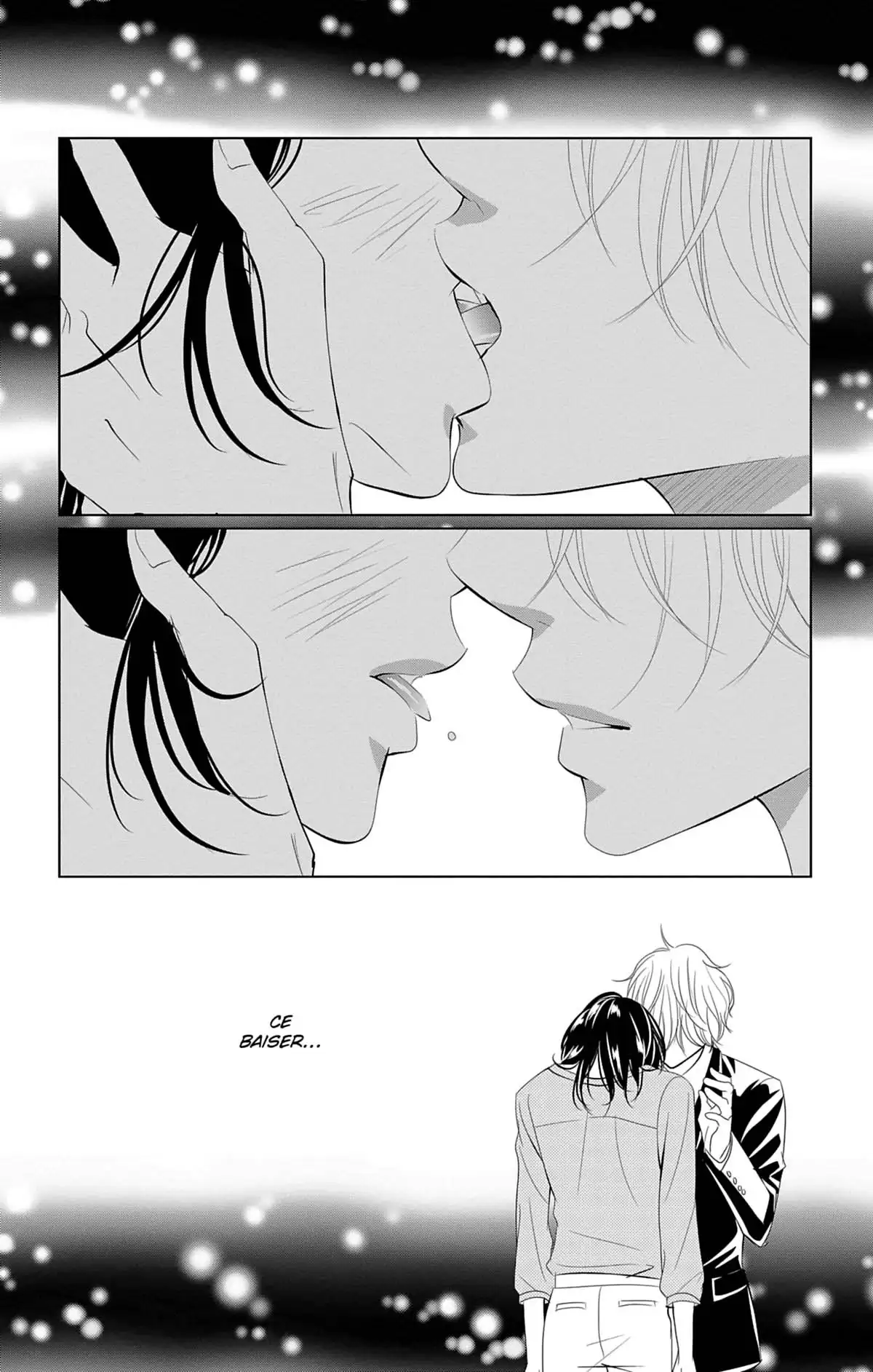 2nd love – Once upon a lie Volume 5 page 101