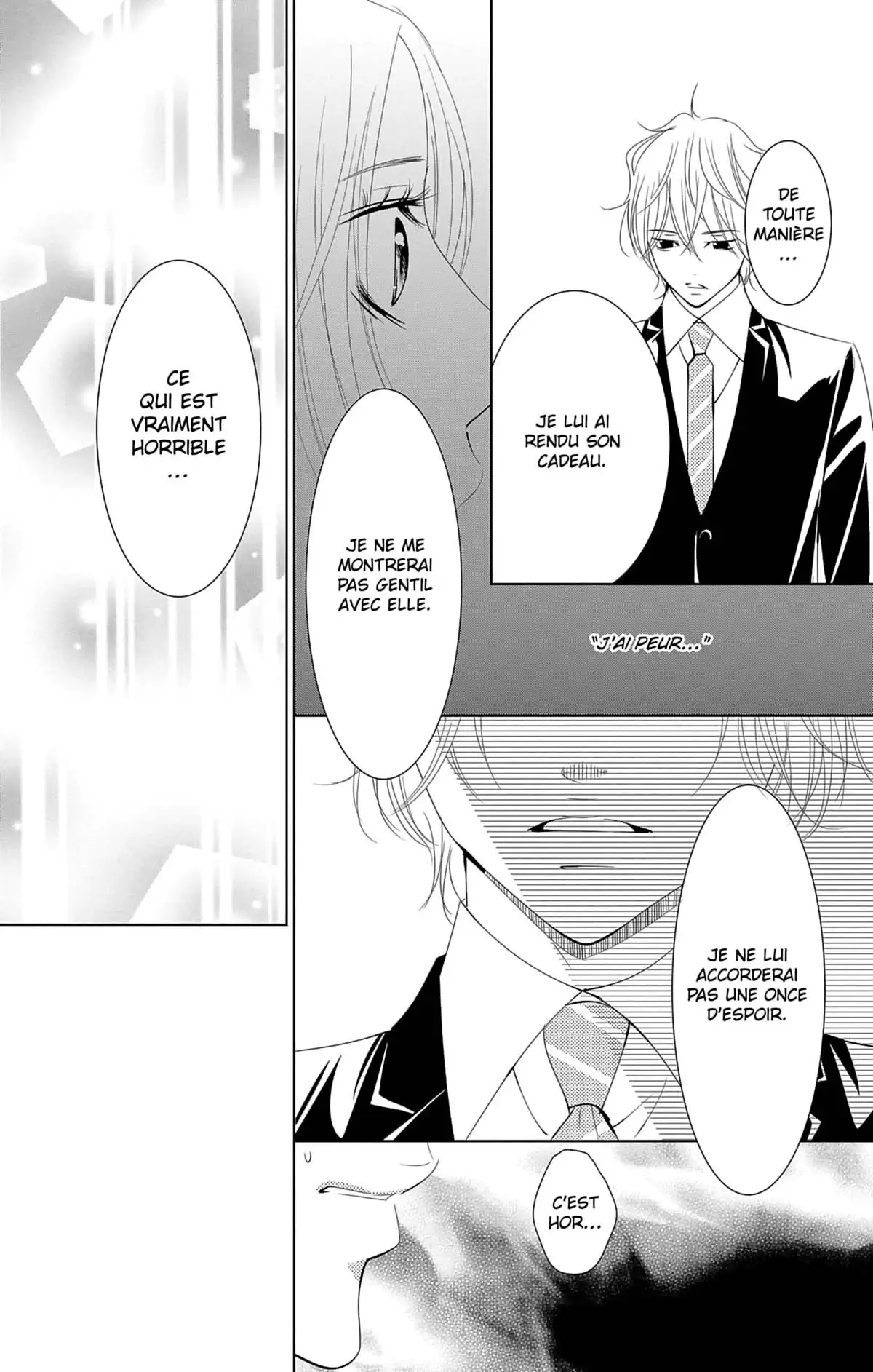 2nd love – Once upon a lie Volume 5 page 103