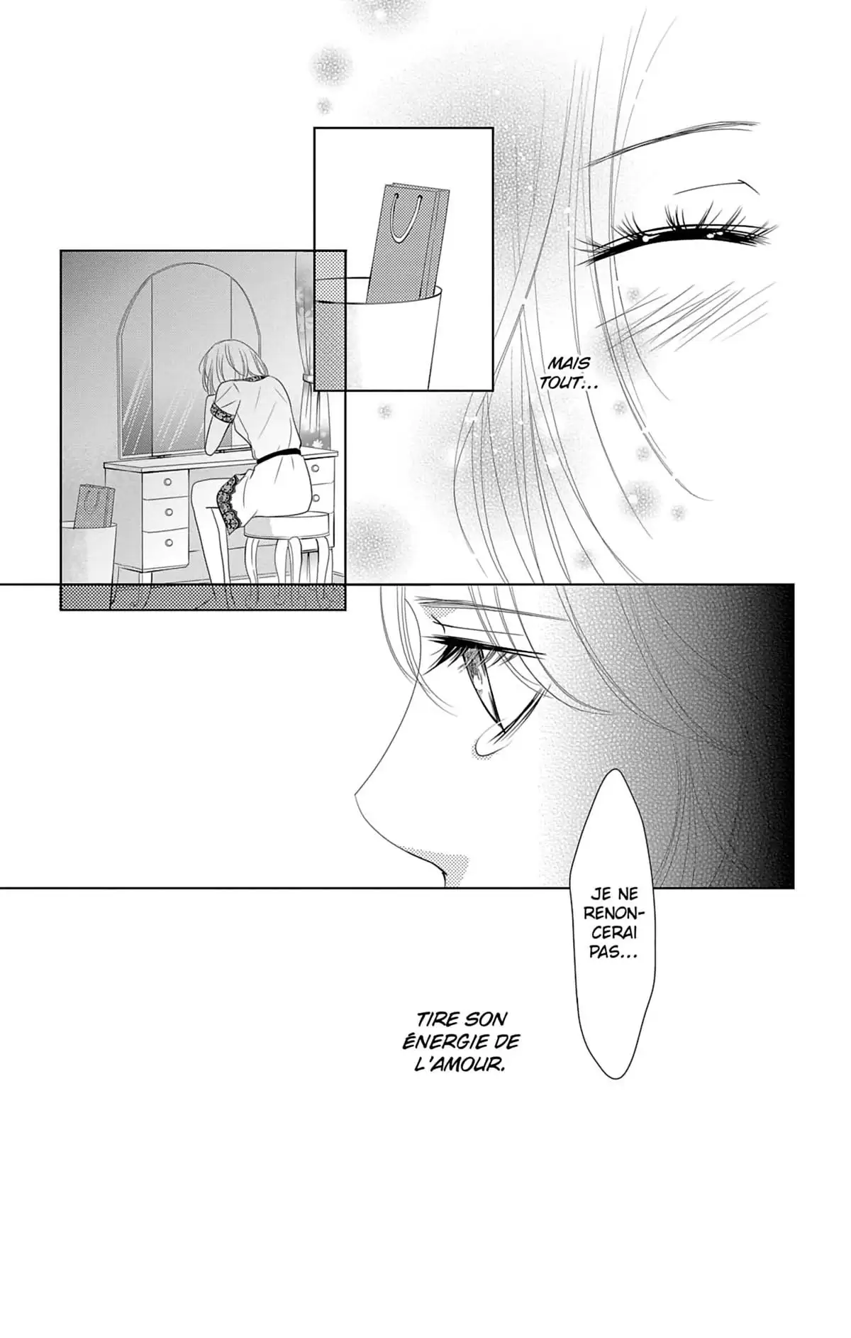 2nd love – Once upon a lie Volume 5 page 112