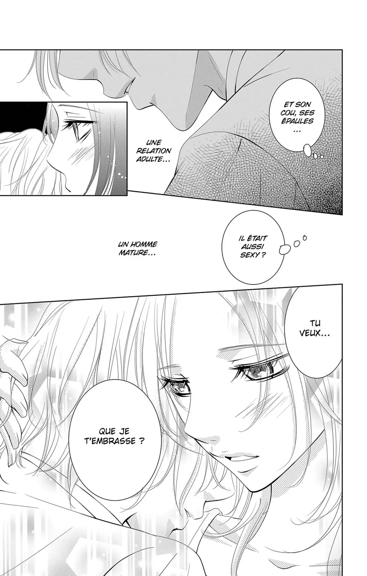 2nd love – Once upon a lie Volume 5 page 30