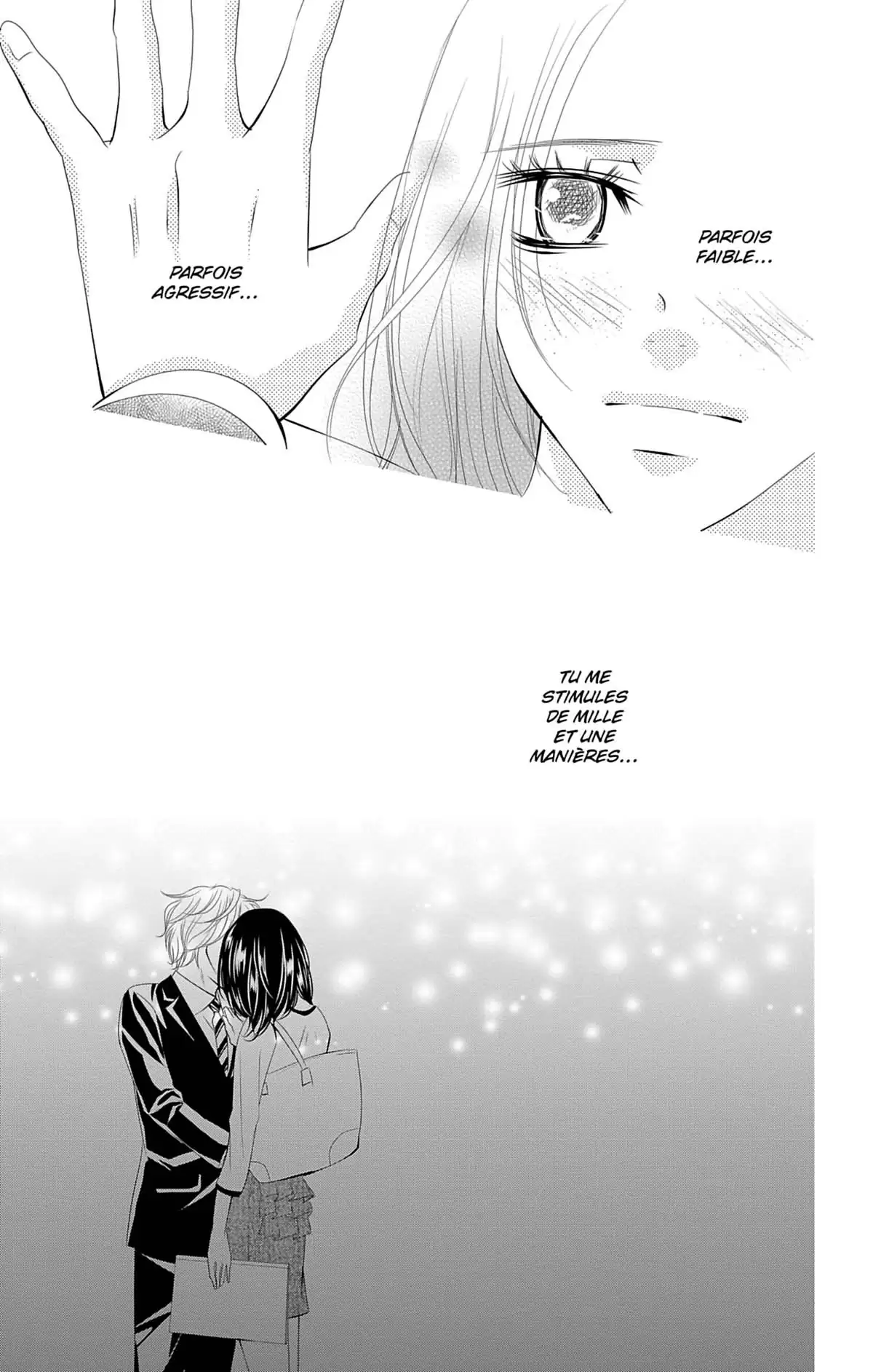 2nd love – Once upon a lie Volume 5 page 32