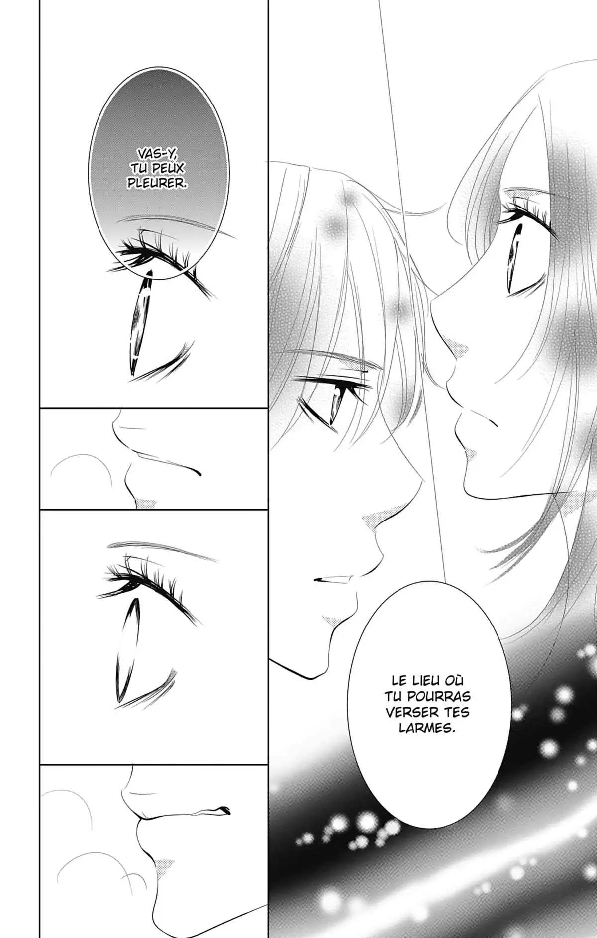 2nd love – Once upon a lie Volume 5 page 37