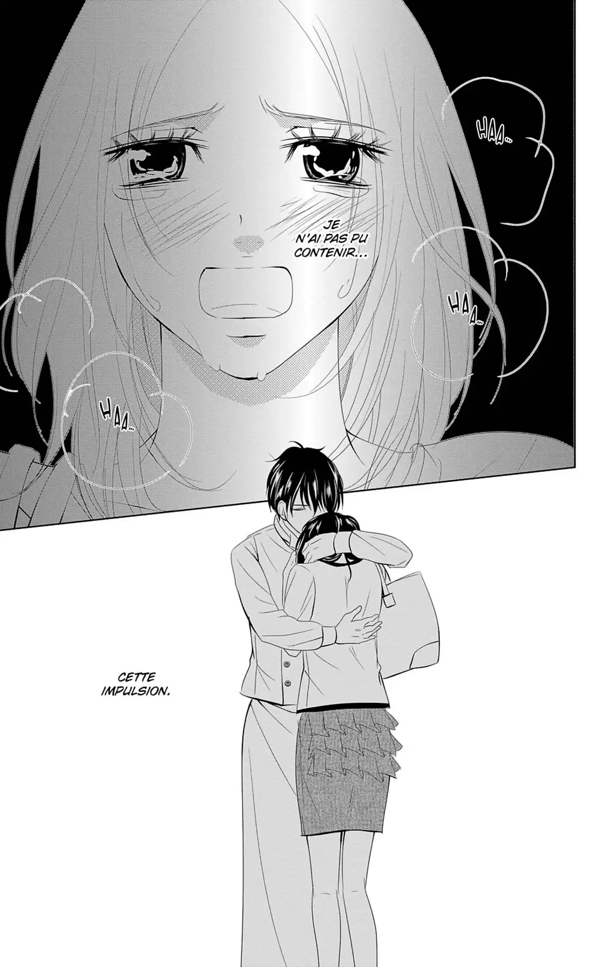 2nd love – Once upon a lie Volume 5 page 38