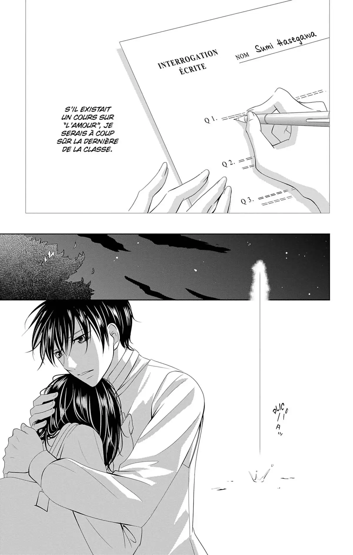 2nd love – Once upon a lie Volume 5 page 42