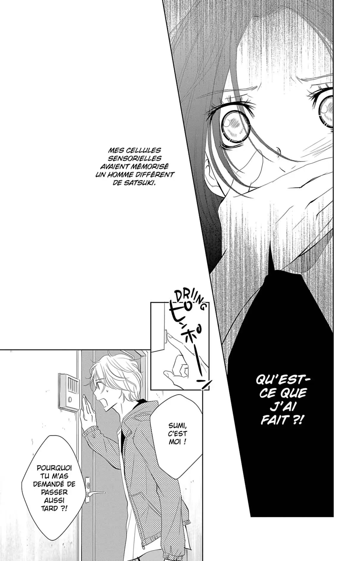 2nd love – Once upon a lie Volume 5 page 46